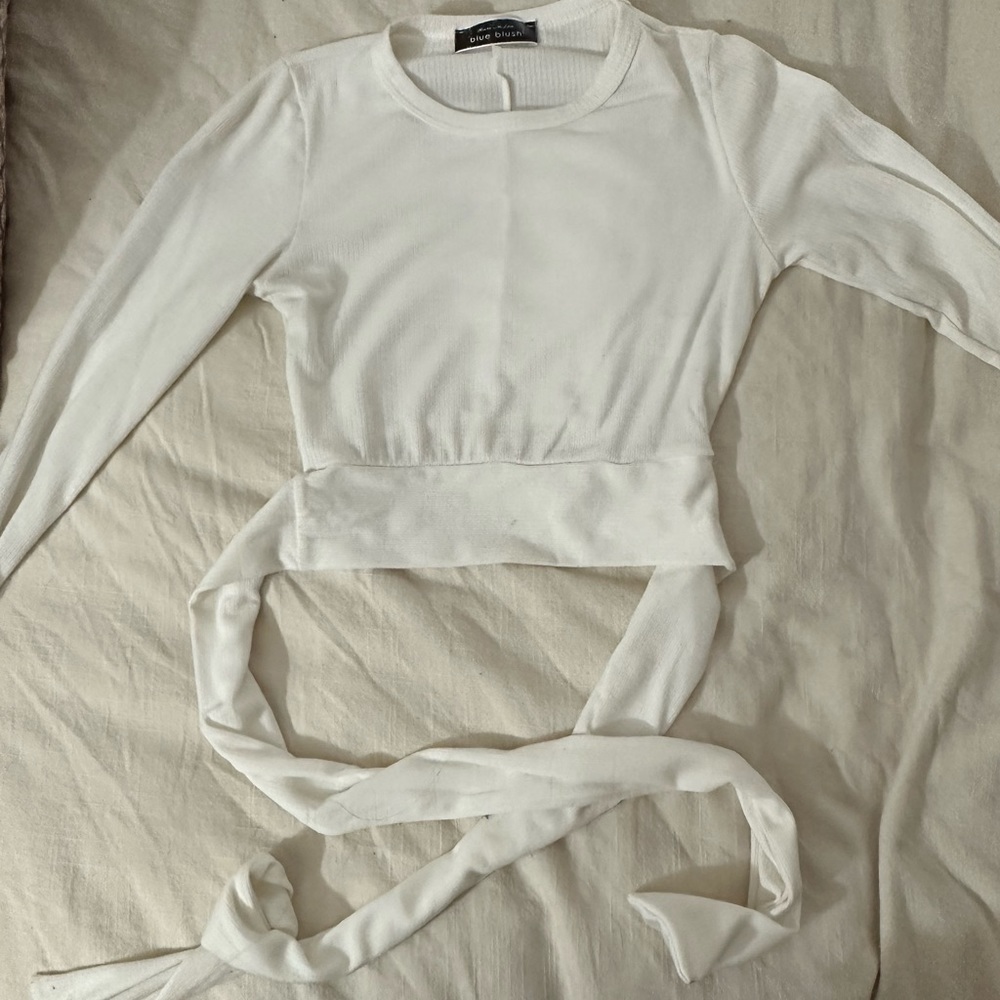 Women’s Cropped Top